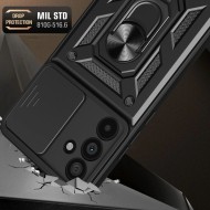 TECH-PROTECT CAMSHIELD PRO GALAXY A57 5G BLACK