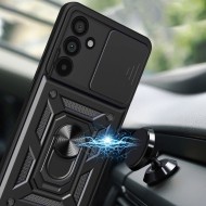 TECH-PROTECT CAMSHIELD PRO GALAXY A57 5G BLACK