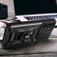 TECH-PROTECT CAMSHIELD PRO GALAXY A57 5G BLACK
