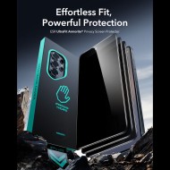SZKŁO PRYWATYZUJĄCE ESR ULTRAFIT ARMORITE TEMPERED GLASS GALAXY S26 ULTRA PRIVACY
