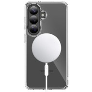 TECH-PROTECT FLEXAIR HYBRID MAGSAFE GALAXY S26+ PLUS CLEAR