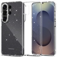 Силиконов кейс за Samung Galaxy S26 Ultra от Tech-Protect FlexAir - Glitter
