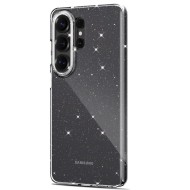 Силиконов кейс за Samung Galaxy S26 Ultra от Tech-Protect FlexAir - Glitter