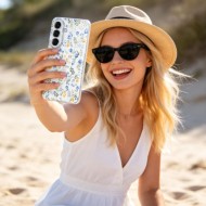 TECH-PROTECT FLEXAIR GALAXY S26 SPRING FLOWERS