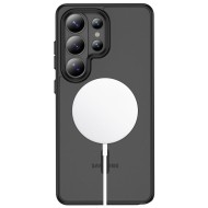 TECH-PROTECT MAGMAT MAGSAFE GALAXY S26 ULTRA MATTE BLACK