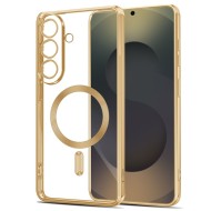 TECH-PROTECT MAGFLEX MAGSAFE GALAXY S26 SHINY GOLD