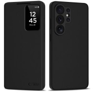 TECH-PROTECT SMART WALLET GALAXY S26 ULTRA MATTE BLACK
