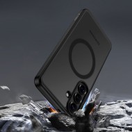 TECH-PROTECT MAGPEAK MAGSAFE GALAXY S26+ PLUS MATTE BLACK