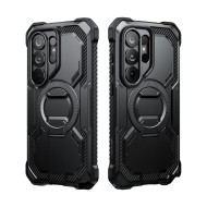 SUPCASE IBLSN ARMORBOX CLIP MAG MAGSAFE GALAXY S26 ULTRA BLACK