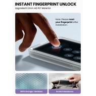 SUPCASE COSMO MAG MAGSAFE GALAXY S26 ULTRA FROST CLEAR