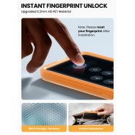 SUPCASE COSMO MAG MAGSAFE GALAXY S26 ULTRA CORAL
