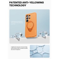 SUPCASE COSMO MAG MAGSAFE GALAXY S26 ULTRA CORAL