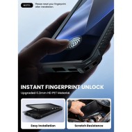 SUPCASE IBLSN ARMORBOX MAG MAGSAFE GALAXY S26 BLACK