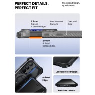 SUPCASE IBLSN ARMORBOX MAG MAGSAFE GALAXY S26 BLACK