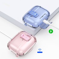 TECH-PROTECT BOUNCE PRO APPLE AIRPODS PRO 3 LAVENDER