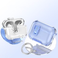 TECH-PROTECT BOUNCE PRO APPLE AIRPODS PRO 3 COSMIC ORANGE