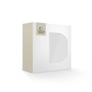 TECH-PROTECT BOUNCE PRO APPLE AIRPODS PRO 3 CLEAR