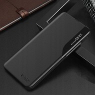 Кожен активен тефетер за Samsung Galaxy A57 5G от Tech-Protect Smart View - Черен
