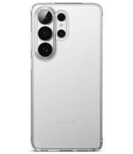 Удароустойчив твърд кейс за Samsung Galaxy S26 Ultra от Ringke Fusion - Matte Clear