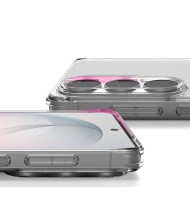Удароустойчив твърд кейс за Samsung Galaxy S26 Ultra от Ringke Fusion - Matte Clear