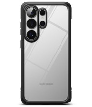 RINGKE FUSION BOLD GALAXY S26 ULTRA BLACK