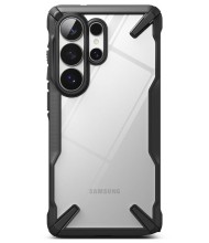 RINGKE FUSION X GALAXY S26 ULTRA BLACK