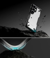 RINGKE FUSION X GALAXY S26 ULTRA BLACK