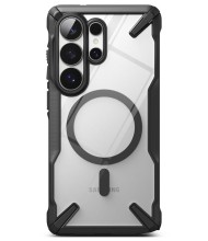 RINGKE FUSION X MAGNETIC MAGSAFE GALAXY S26 ULTRA BLACK