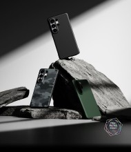 RINGKE ONYX GALAXY S26 ULTRA BLACK