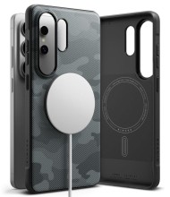 RINGKE ONYX MAGNETIC MAGSAFE GALAXY S26 ULTRA CAMO BLACK