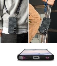 RINGKE ONYX MAGNETIC MAGSAFE GALAXY S26 ULTRA CAMO BLACK