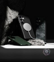 RINGKE ONYX MAGNETIC MAGSAFE GALAXY S26 ULTRA CAMO BLACK