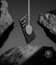 RINGKE ONYX ALFA MAGNETIC MAGSAFE GALAXY S26 ULTRA BLACK