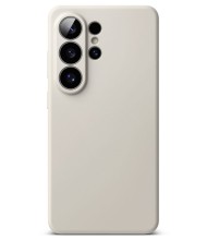 Силиконов кейс с MagSafe за Samsung Galaxy S26 Ultra от Ringke Silicone Magnetic - Stone