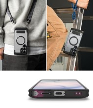 RINGKE UX MAGNETIC MAGSAFE GALAXY S26 ULTRA CLEAR