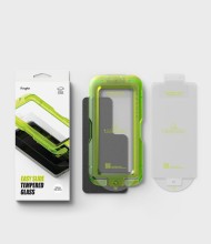 SZKŁO HARTOWANE RINGKE EASY SLIDE 2-PACK GALAXY S26 ULTRA CLEAR