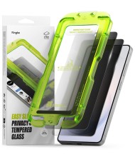 SZKŁO PRYWATYZUJĄCE RINGKE EASY SLIDE 2-PACK GALAXY S26 ULTRA PRIVACY