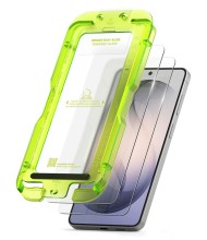 SZKŁO HARTOWANE RINGKE EASY SLIDE 2-PACK GALAXY S26+ PLUS CLEAR
