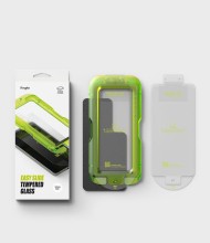 SZKŁO HARTOWANE RINGKE EASY SLIDE 2-PACK GALAXY S26+ PLUS CLEAR