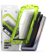 SZKŁO PRYWATYZUJĄCE RINGKE EASY SLIDE 2-PACK GALAXY S26+ PLUS PRIVACY