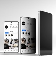 SZKŁO PRYWATYZUJĄCE RINGKE EASY SLIDE 2-PACK GALAXY S26+ PLUS PRIVACY