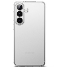 Удароустойчив твърд кейс за Samsung Galaxy S26 от Ringke Fusion - Matte Clear