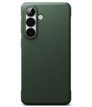 Удароустойчив кейс за Samsung Galaxy S26 от Ringke Onyx - Dark Green