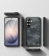 RINGKE ONYX MAGNETIC MAGSAFE GALAXY S26 CAMO BLACK