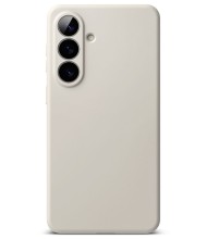Силиконов кейс с MagSafe за Samsung Galaxy S26 от Ringke Silicone Magnetic - Stone
