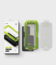 SZKŁO HARTOWANE RINGKE EASY SLIDE 2-PACK GALAXY S26 CLEAR
