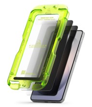 SZKŁO PRYWATYZUJĄCE RINGKE EASY SLIDE 2-PACK GALAXY S26 PRIVACY
