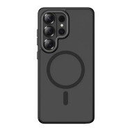TECH-PROTECT MAGCAM MAGSAFE GALAXY S26 ULTRA MATTE BLACK