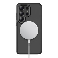 TECH-PROTECT MAGCAM MAGSAFE GALAXY S26 ULTRA MATTE BLACK