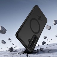 TECH-PROTECT BASICMAG MAGSAFE GALAXY S26 MATTE BLACK